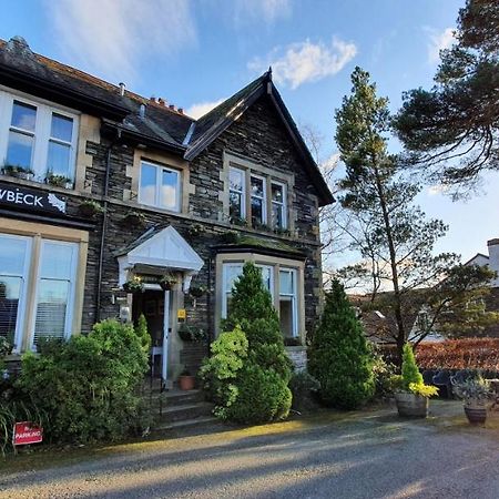 The Howbeck & The Retreat Incl Free Off-Site Health Club And Free Parking Deals On 3 Nights And More Windermere Bagian luar foto