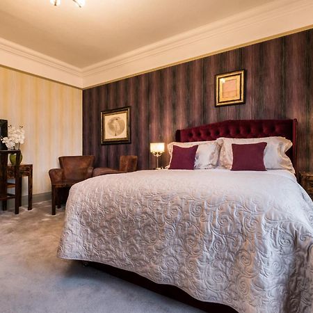 The Howbeck & The Retreat Incl Off-Site Health Club And Parking Ev Point Available Windermere Bagian luar foto