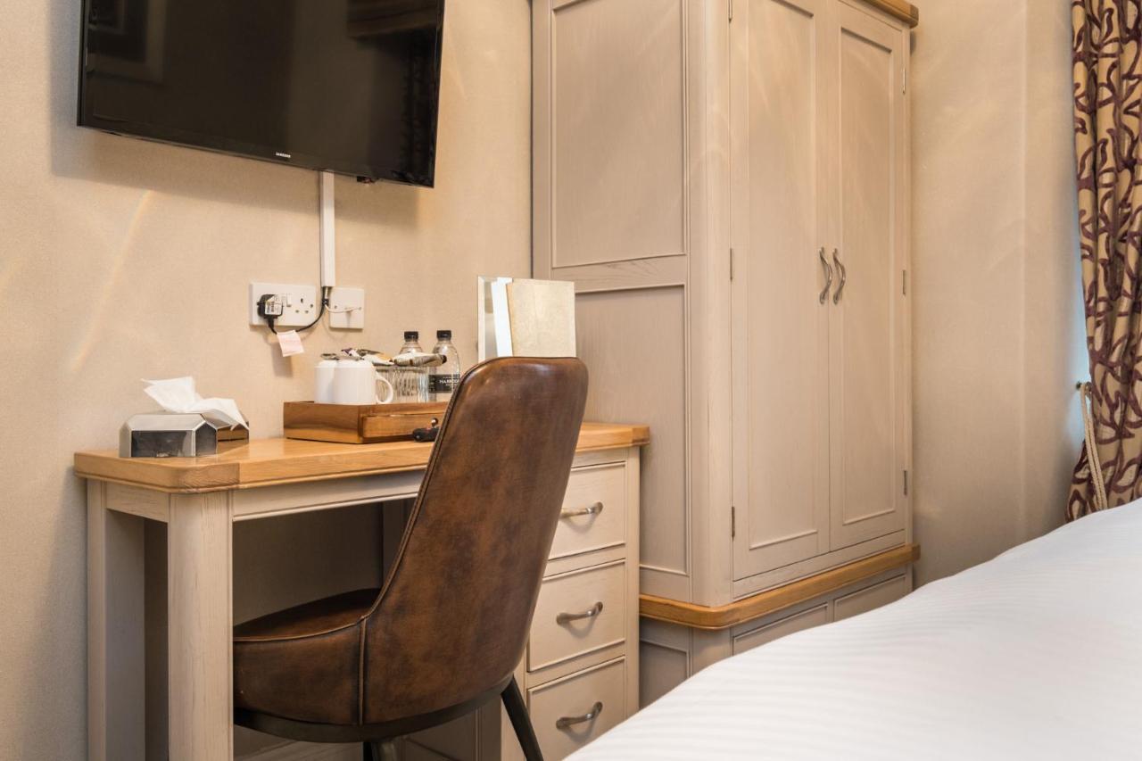 The Howbeck & The Retreat Incl Off-Site Health Club And Parking Ev Point Available Windermere Bagian luar foto