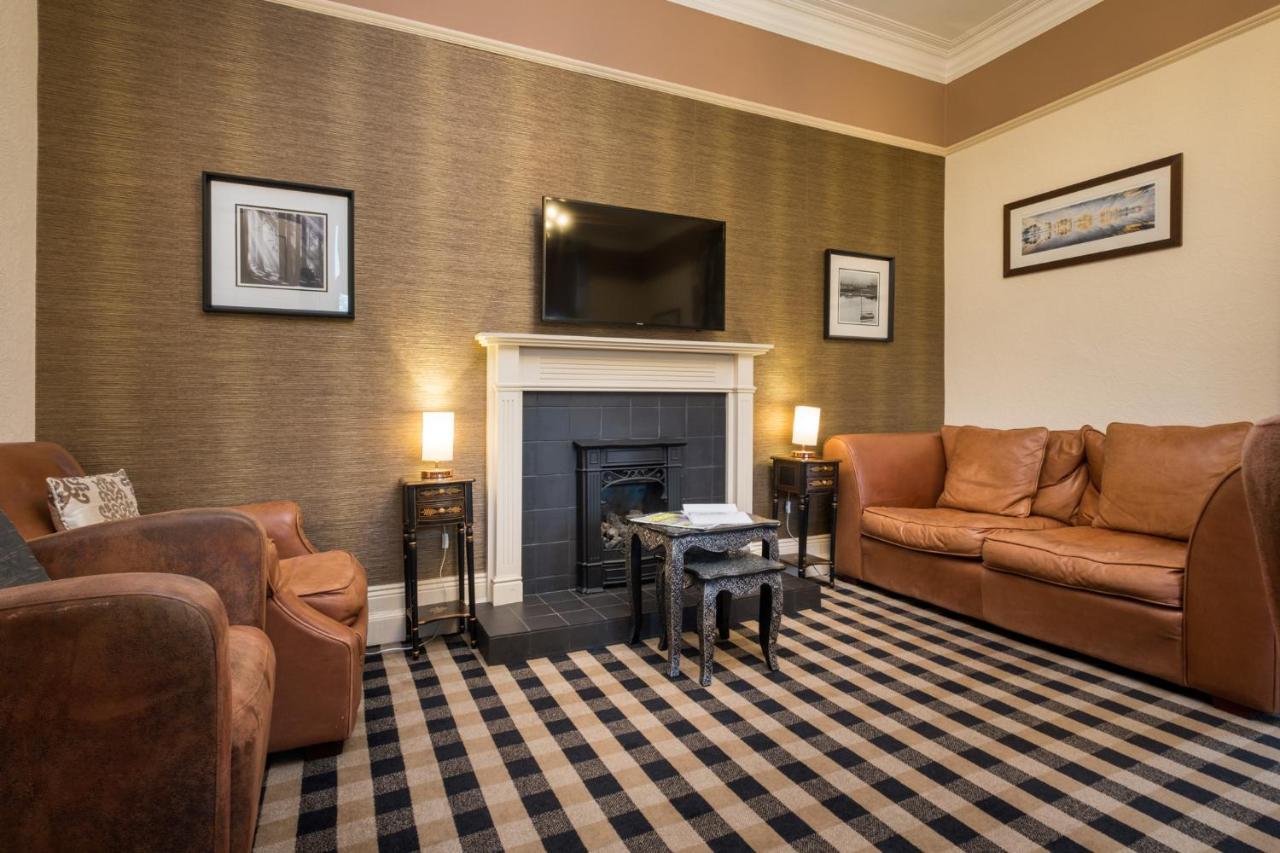 The Howbeck & The Retreat Incl Off-Site Health Club And Parking Ev Point Available Windermere Bagian luar foto
